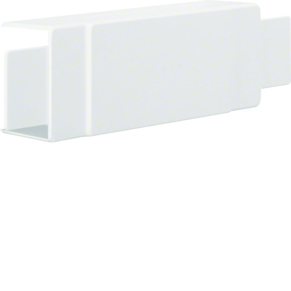 tehalit.LF Element T/X, 40x60mm, biały - LF4006089016 - HAGER