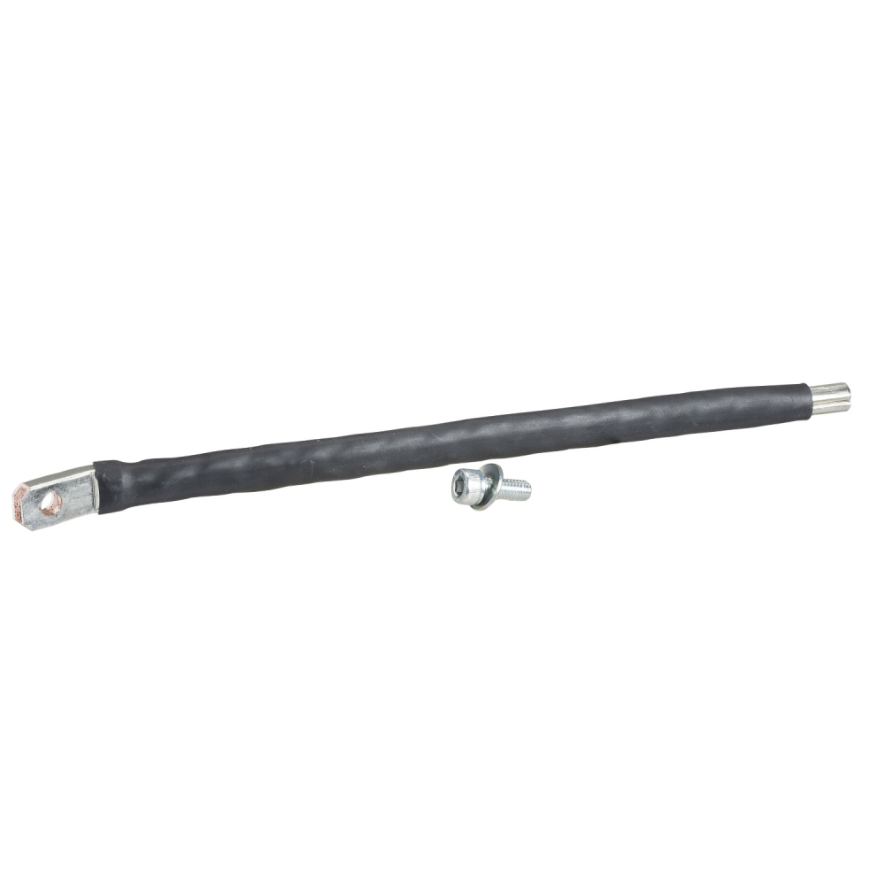 4 PODŁĄCZENIA DO SZYN 125A PSet - LVS04145 - SCHNEIDER ELECTRIC