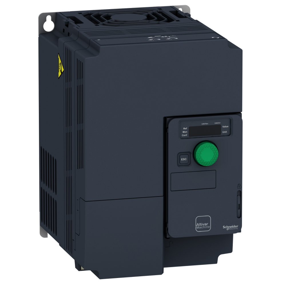 Altivar 320 Kompakt 7,5 kW 380/500V - ATV320U75N4C - SCHNEIDER ELECTRIC