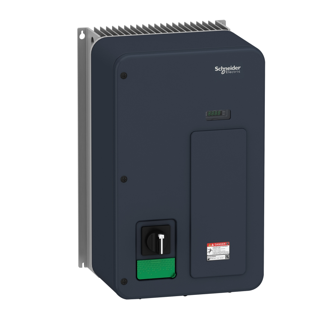 ATV320 IP65 /3x380...500V/7.5 kW/ Vario - ATV320U75N4WS - SCHNEIDER ELECTRIC
