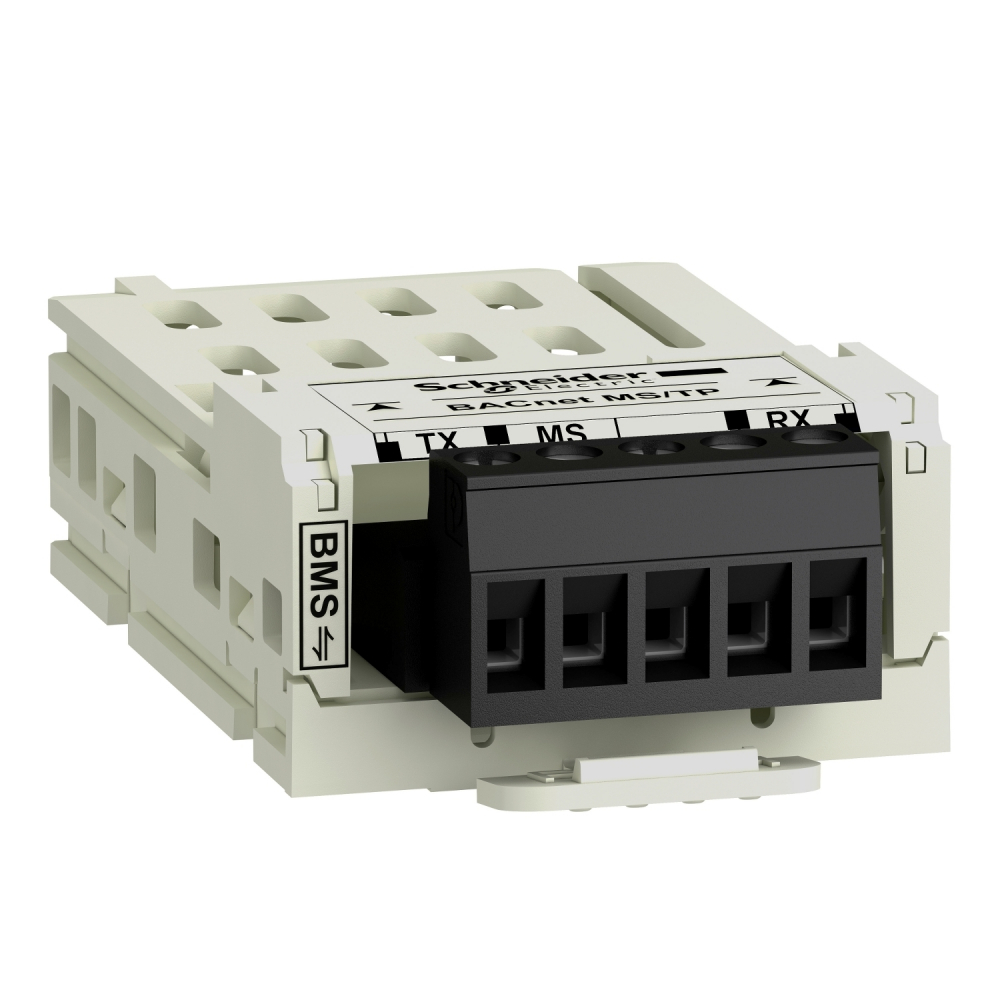 Karta komunikacji BACnet MS/TP - VW3A3725 - SCHNEIDER ELECTRIC