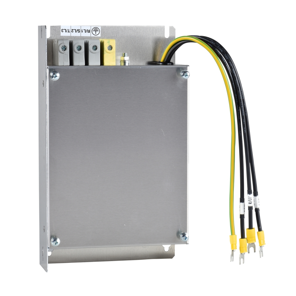 FILTR WEJŚCIOWY EMC - VW3A31407 - SCHNEIDER ELECTRIC