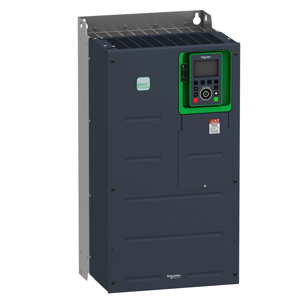 Altivar 930 IP00 90kW 500V/690V - ATV930D90Y6 - SCHNEIDER ELECTRIC