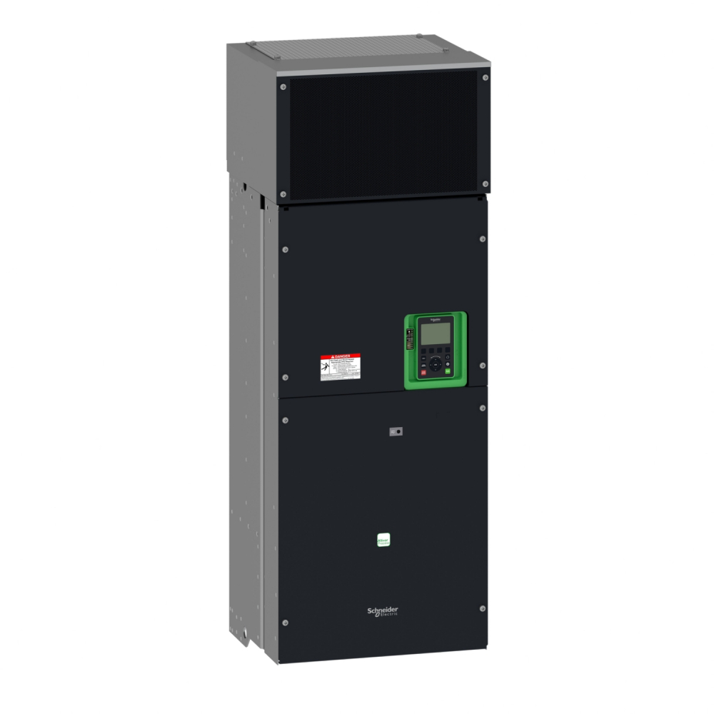 ALTIVAR 630 IP00 220KW 380V/480V - ATV630C22N4 - SCHNEIDER ELECTRIC