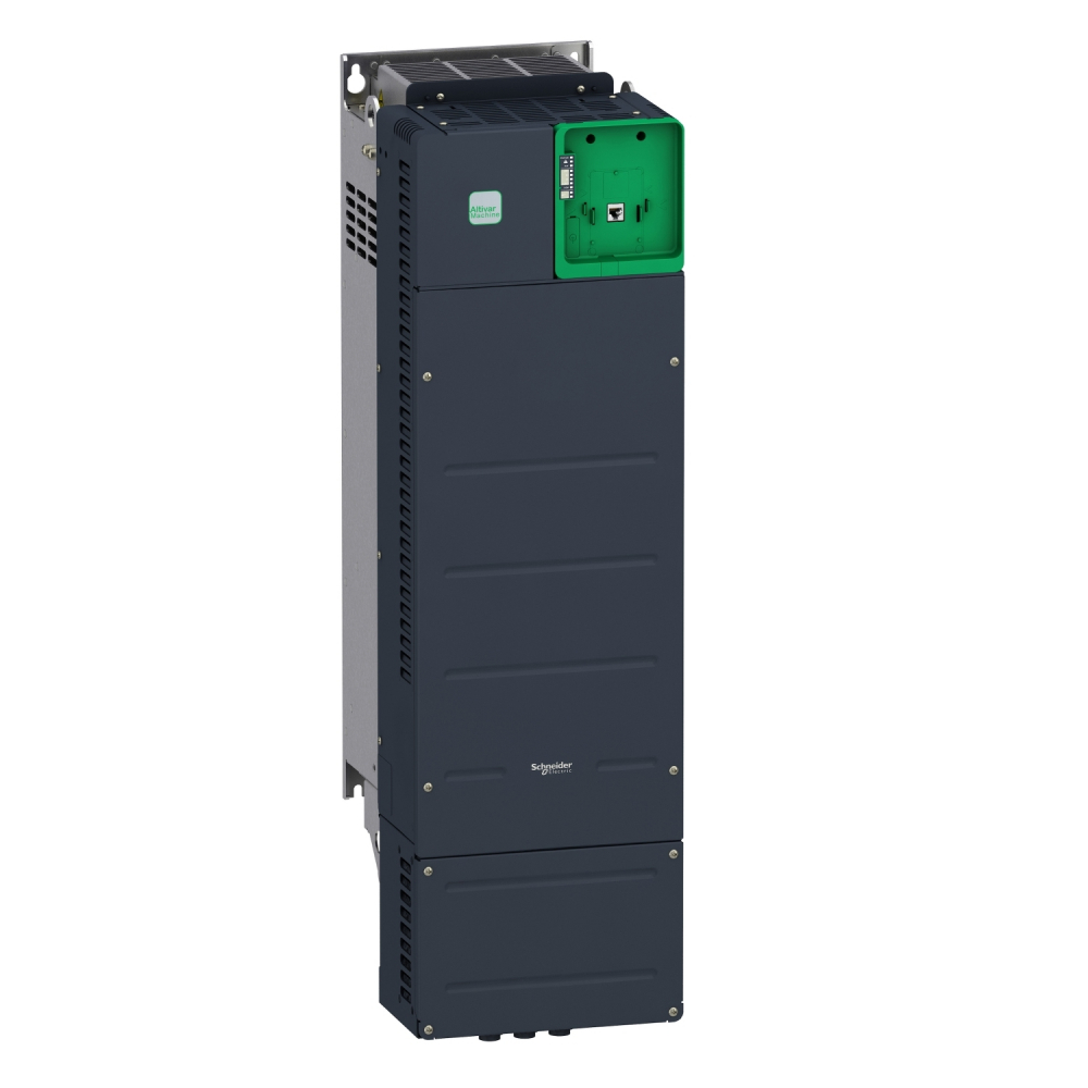 Altivar ATV340 Eth 75kW 3x380/480V - ATV340D75N4E - SCHNEIDER ELECTRIC