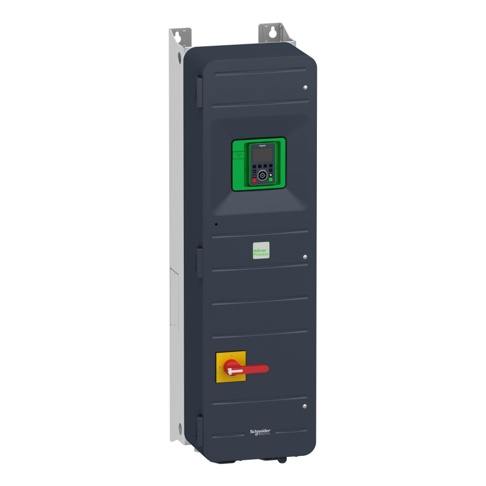ALTIVAR 950 IP55 75kW 380V/480V Vario - ATV950D75N4E - SCHNEIDER ELECTRIC