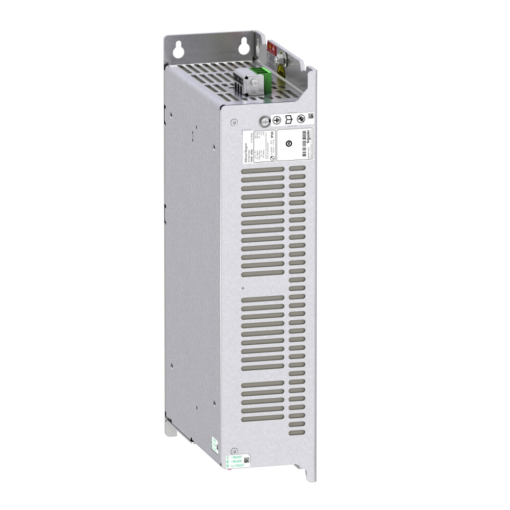 Altivar Regen 15kW - ATVRD15N4 - SCHNEIDER ELECTRIC