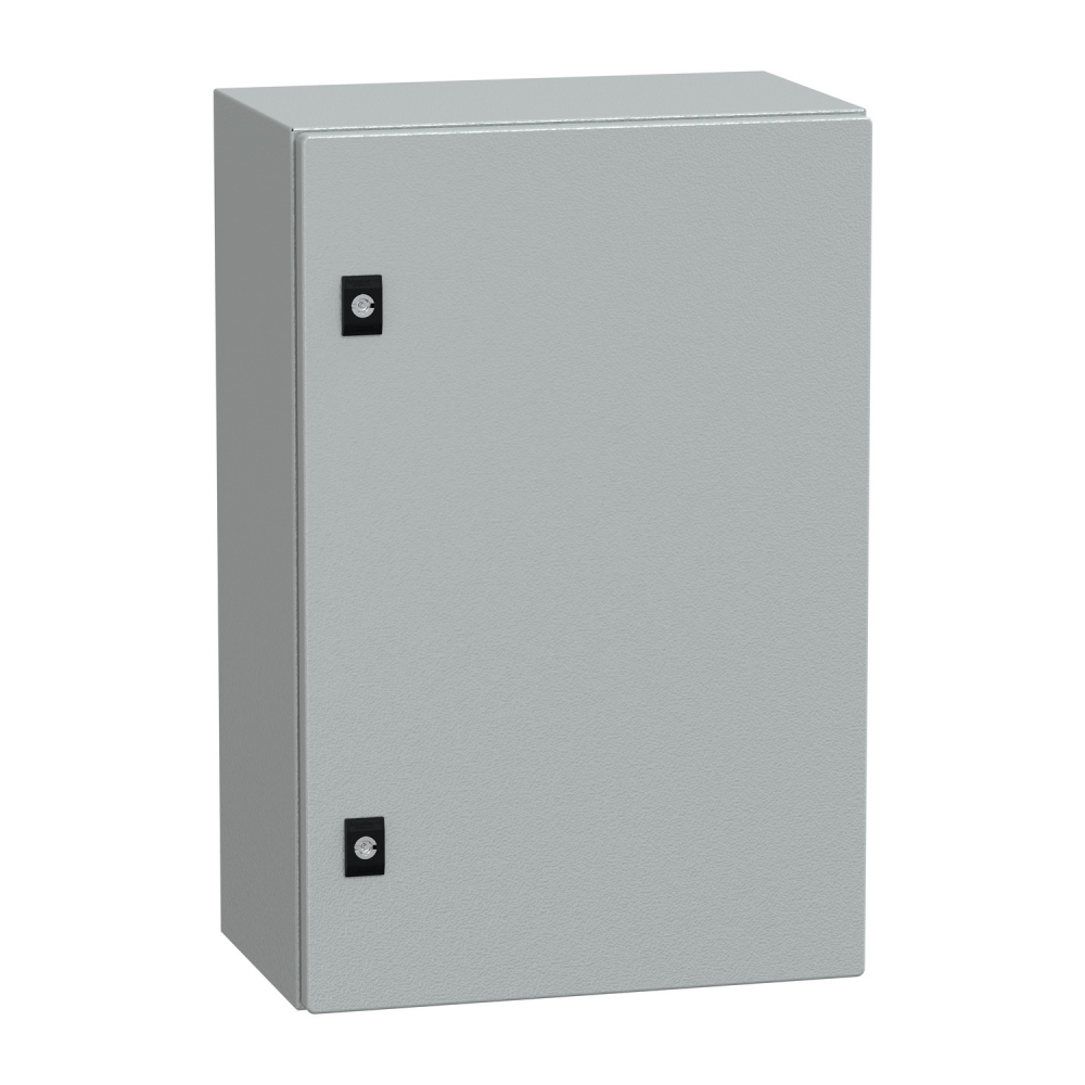 Obudowa CRN+Płyta 600x400x250 - NSYCRN64250P - SCHNEIDER ELECTRIC
