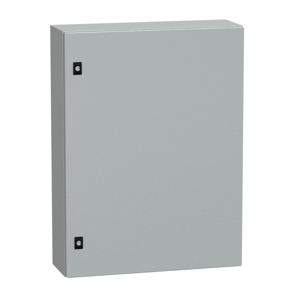 Obudowa CRN+Płyta 800x600x200 - NSYCRN86200P - SCHNEIDER ELECTRIC
