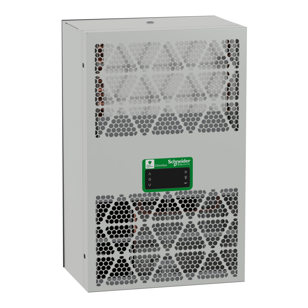 Klimatyzator iCold 350W 230V AC - NSYCU350DG - SCHNEIDER ELECTRIC