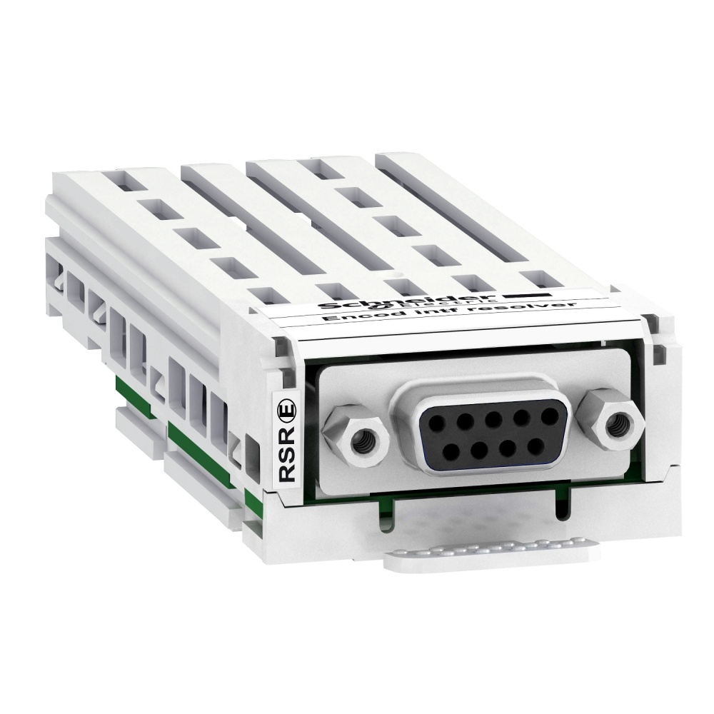 KARTA ENKODEROWA INTERFEJS RESOLVEROWY - VW3A3423 - SCHNEIDER ELECTRIC
