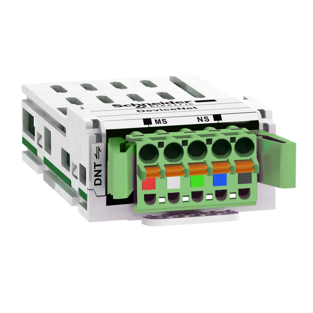 Karta komunikacji Devicenet ATV32 LXM32 - VW3A3609 - SCHNEIDER ELECTRIC