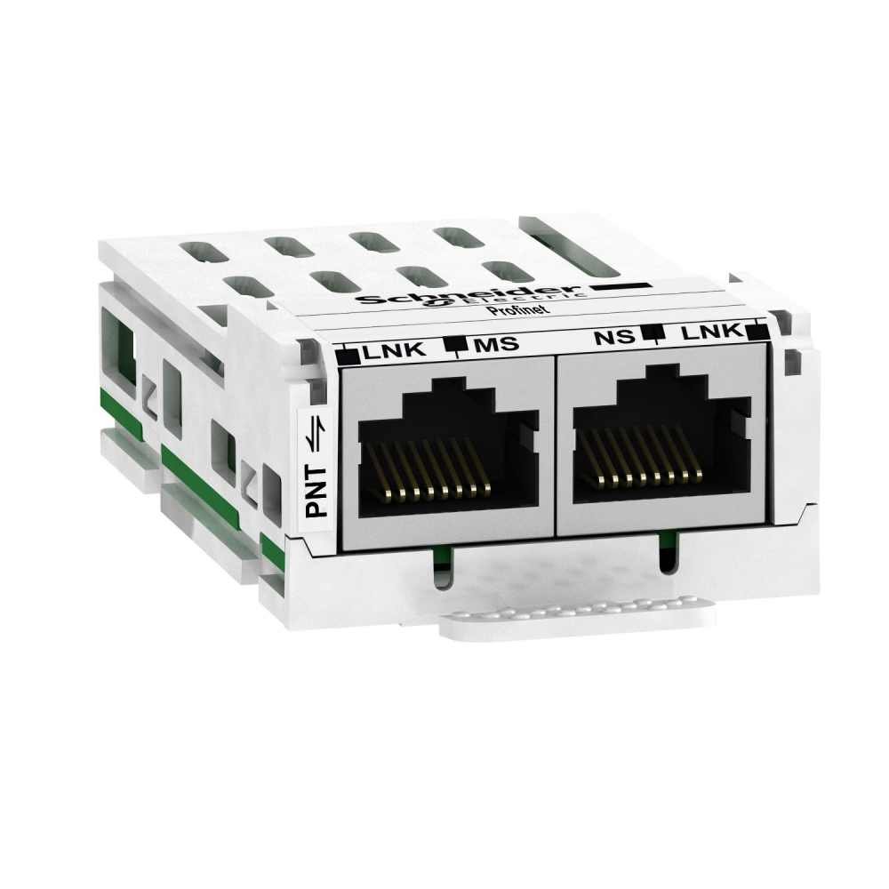 KARTA KOMUNIKACJI PROFINET ATV32 - VW3A3627 - SCHNEIDER ELECTRIC