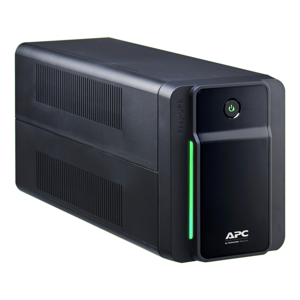 Easy-UPS 700VA, AVR, 230V, IEC - BVX700LI - SCHNEIDER ELECTRIC