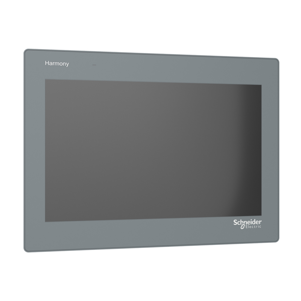 Panel dotykowy 12"W Easy Ethernet model - HMIET6600 - SCHNEIDER ELECTRIC