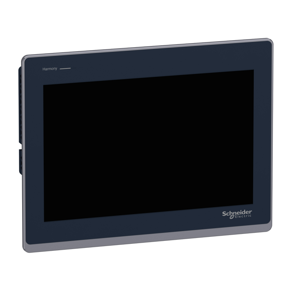 Panel Operatorski ST6 12"W 1280 x 800 - HMIST6600 - SCHNEIDER ELECTRIC