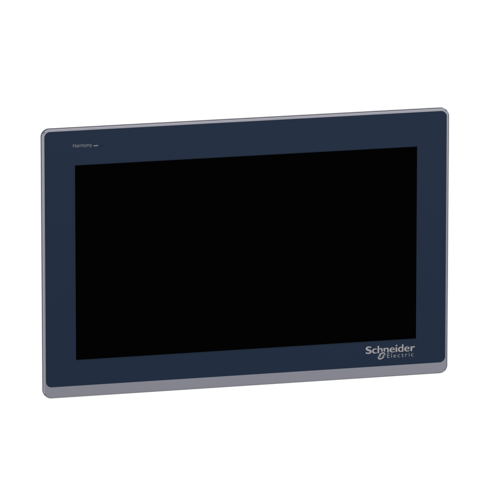 Panel Operatorski ST6 15"W 1366 x 768 - HMIST6700 - SCHNEIDER ELECTRIC