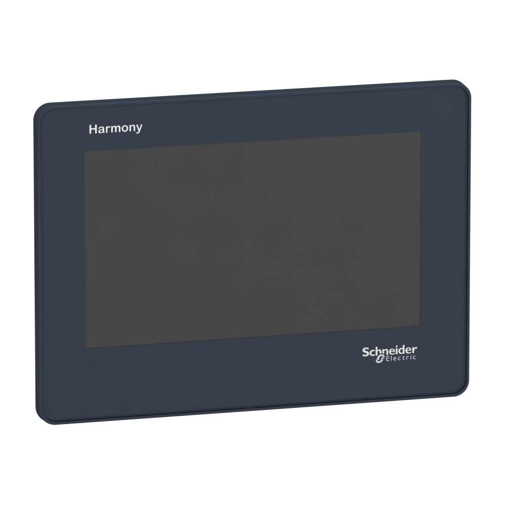 Panel dotykowy 4.3 '' RS232C - HMISTO705 - SCHNEIDER ELECTRIC
