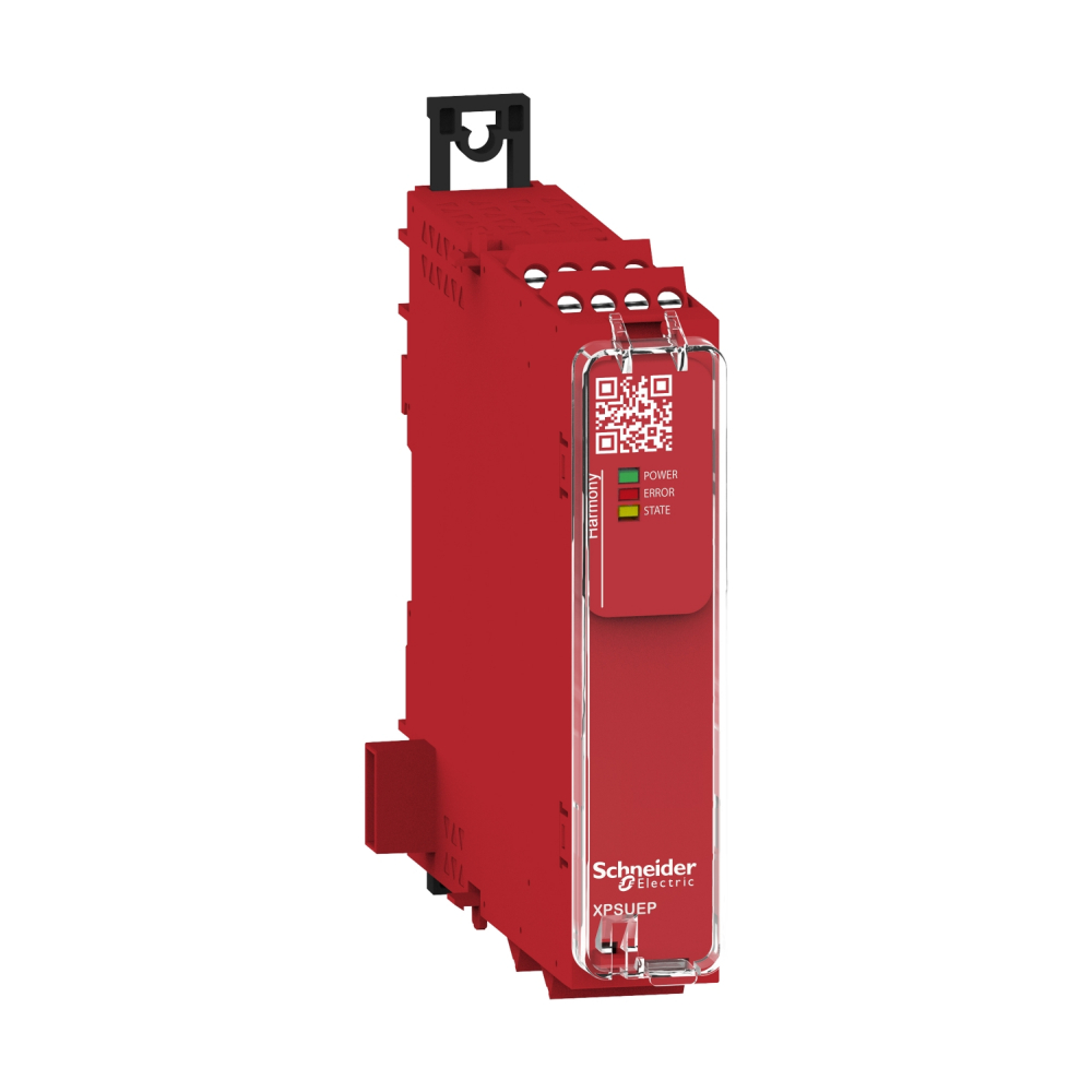 Moduł Preventa UEP Kat.4 48-240V śrubowe - XPSUEP34AP - SCHNEIDER ELECTRIC