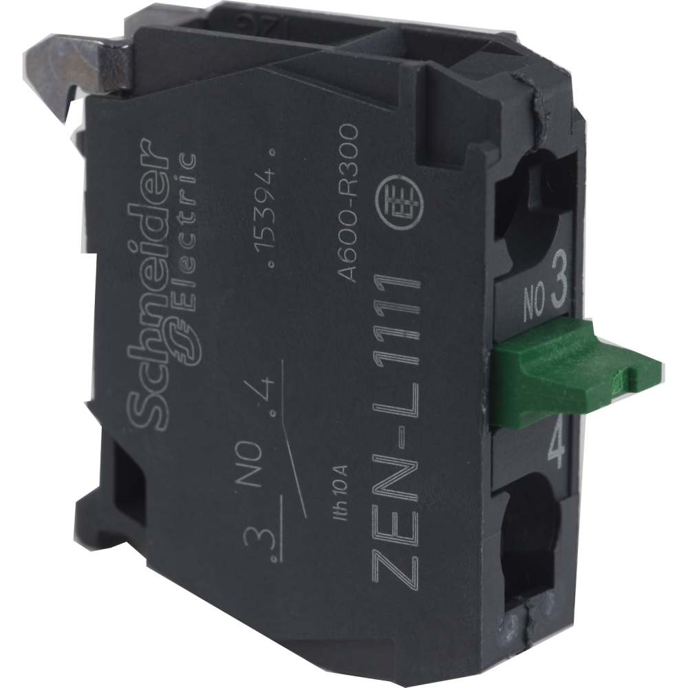 BLOK KONTAKTÓW - ZENL1111TQ - SCHNEIDER ELECTRIC
