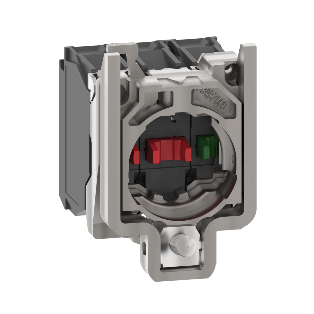 BLOK STYKÓW - ZB4BZ102TQ - SCHNEIDER ELECTRIC
