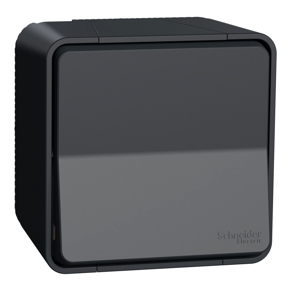 Mureva łącznik krzyżowy antracytowy - MUR35023 - SCHNEIDER ELECTRIC