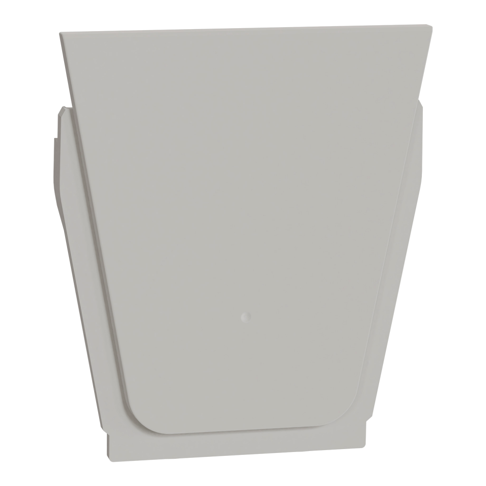 Mureva zestaw 10 wyjść kablowych biały - MUR39008 - SCHNEIDER ELECTRIC