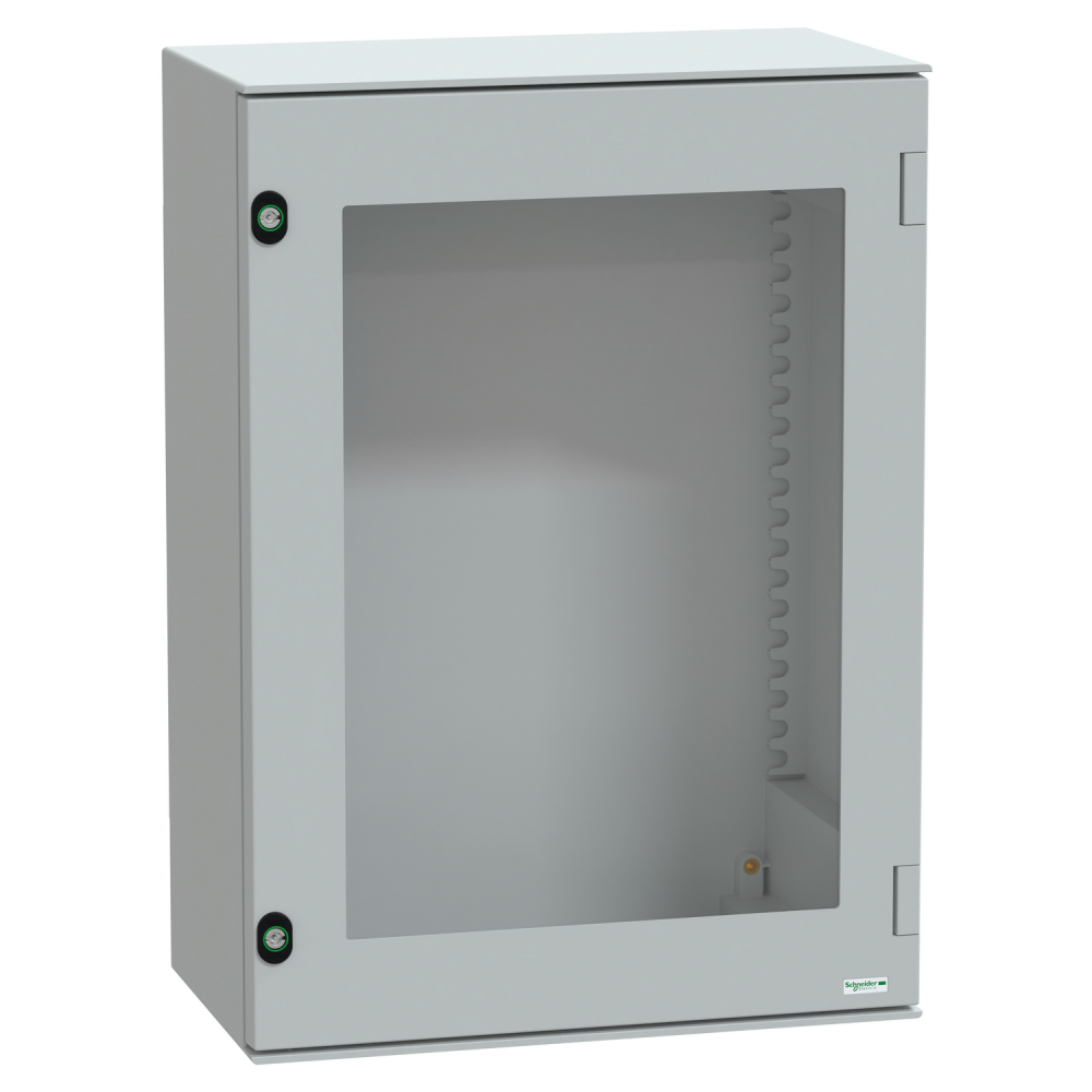 OBUDOWA WISZĄCA 747X536X300 DRZWI PRZEZ. - NSYPLM75TG - SCHNEIDER ELECTRIC