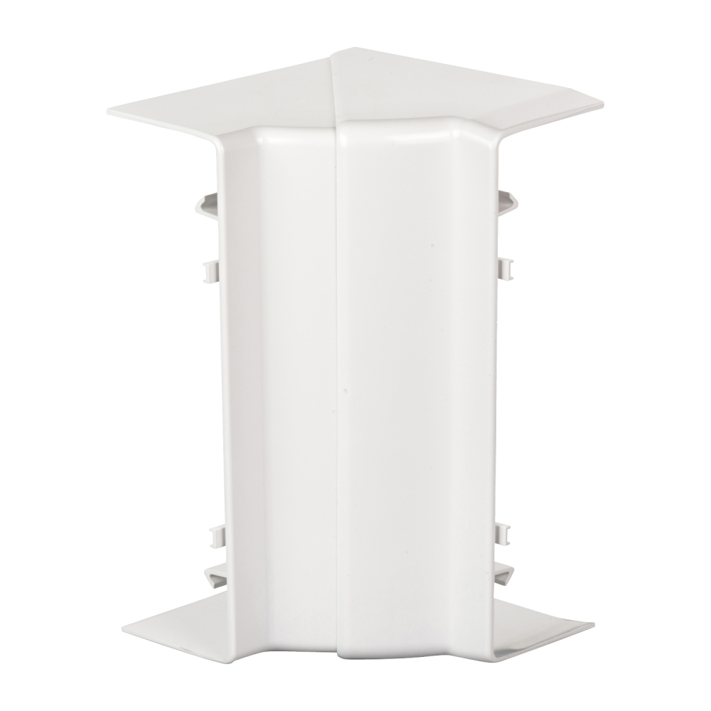 NAROŻNIK WEW. 185X55, BIAŁY - ISM10501P - SCHNEIDER ELECTRIC