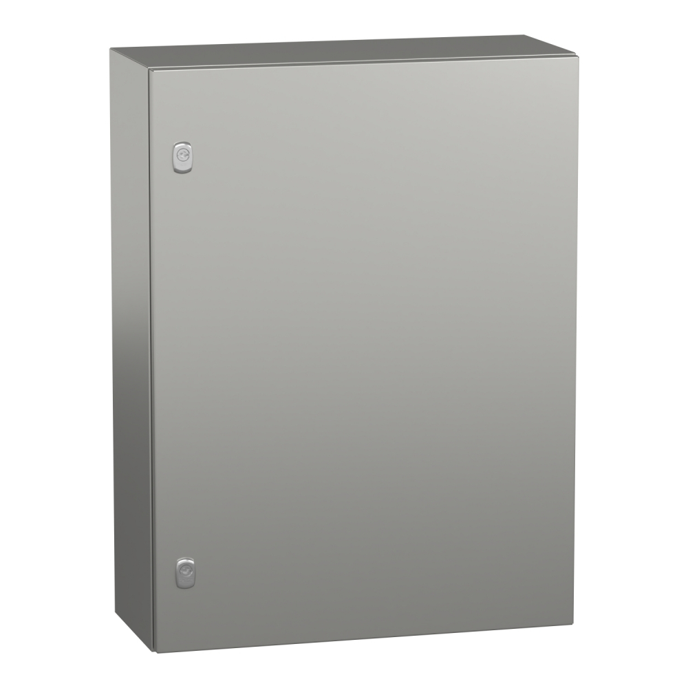 OBUD.NIERDZ.316L 800X600X250 - NSYS3X8625H - SCHNEIDER ELECTRIC