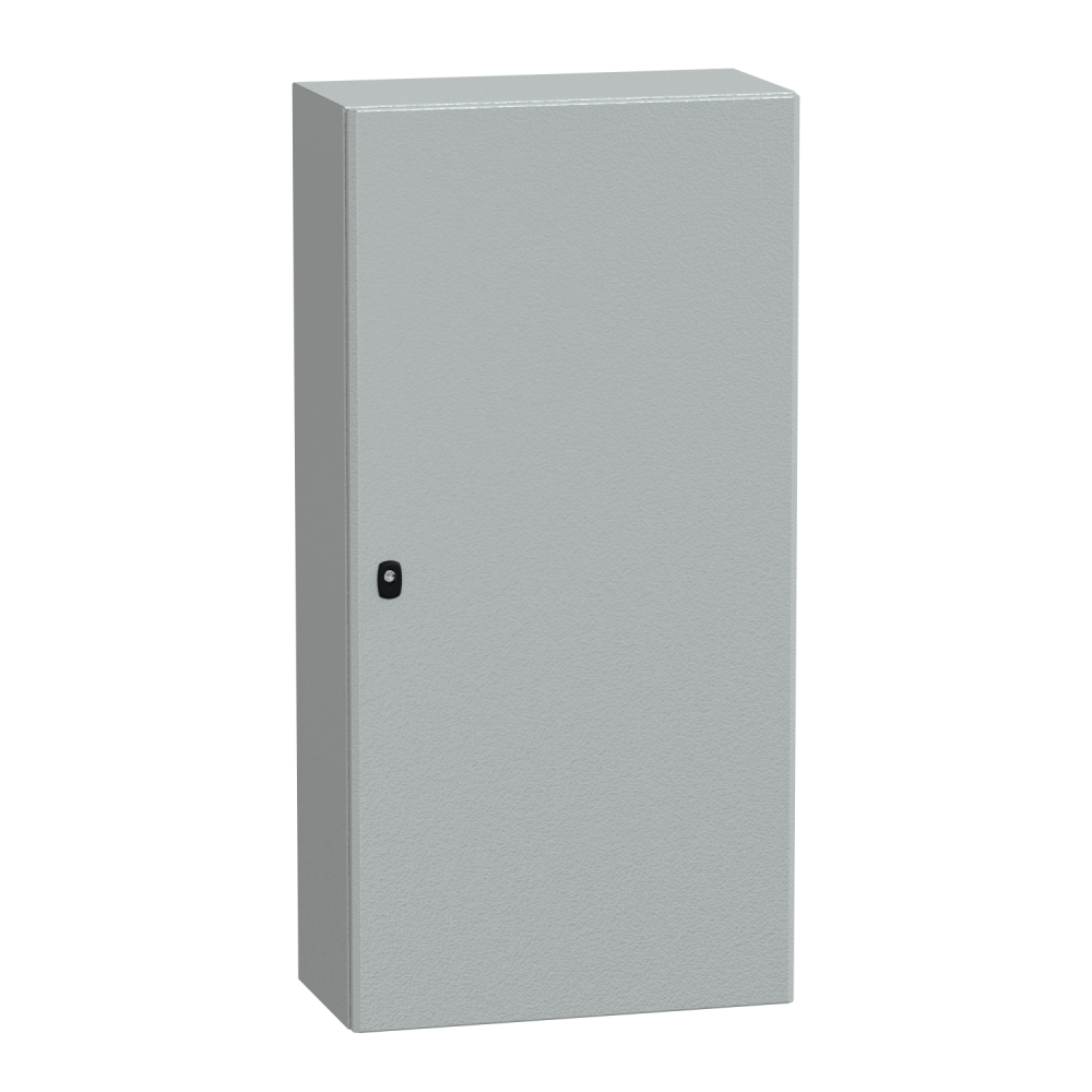 S3D H1200xW600xD300 one plain do. - NSYS3D12630 - SCHNEIDER ELECTRIC