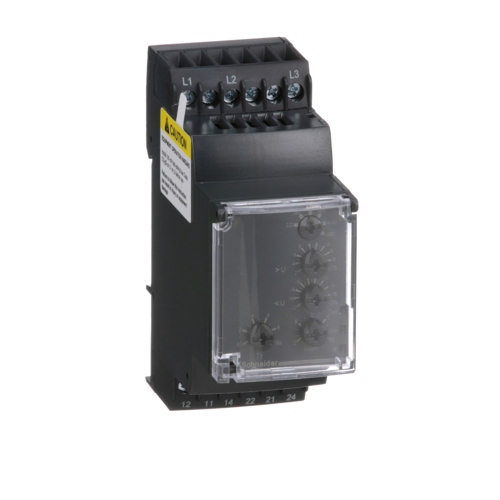 PRZEKAŹNIK - RM35TF30 - SCHNEIDER ELECTRIC
