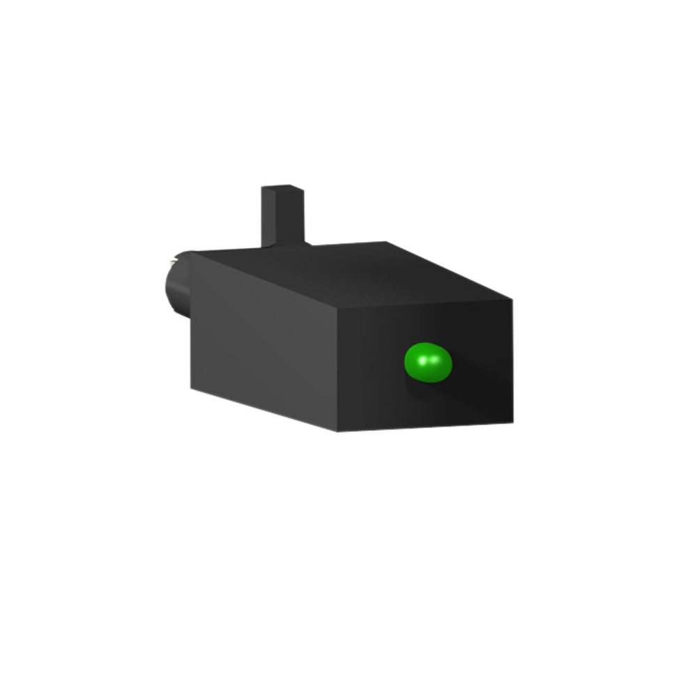MODUŁ ZABEZP. WARYSTOR+LED 6-24VACDC - RZM021RB - SCHNEIDER ELECTRIC