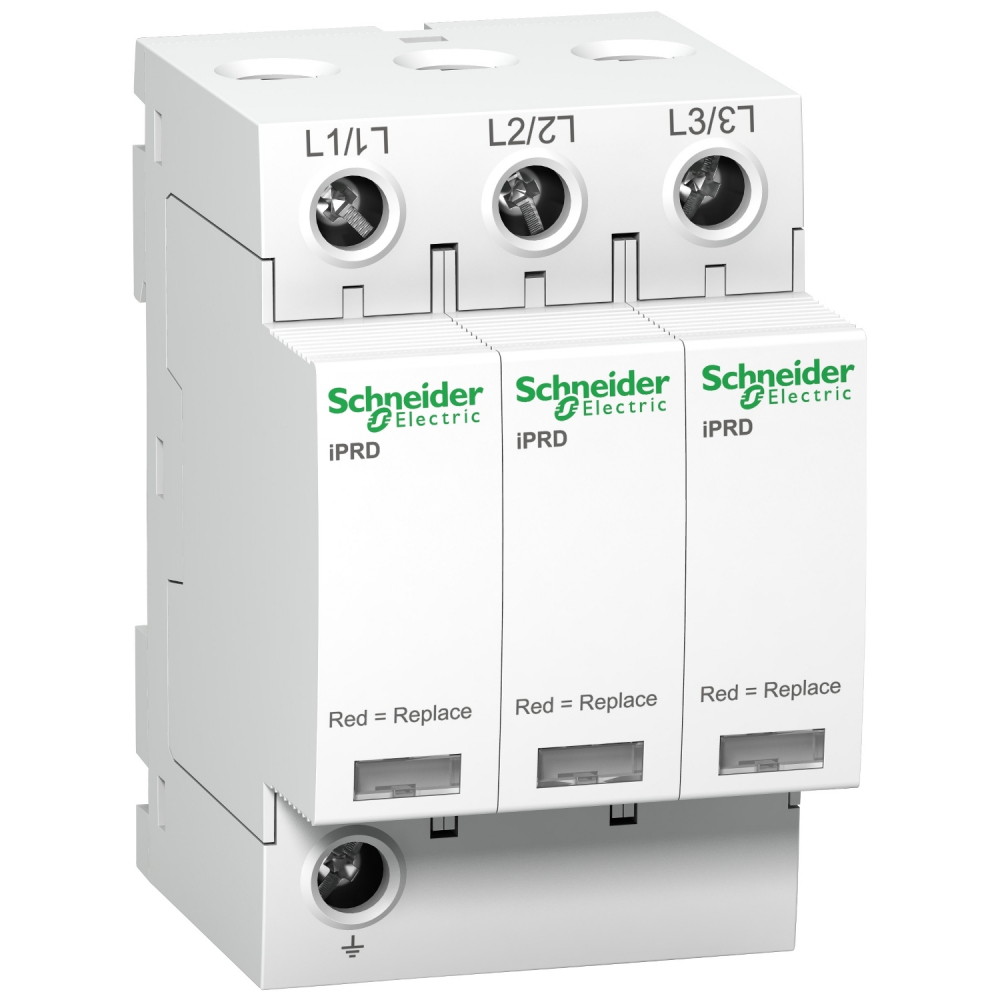OGRANICZNIK iPRD8r-8kA-230/400V-3P - A9L08321 - SCHNEIDER ELECTRIC
