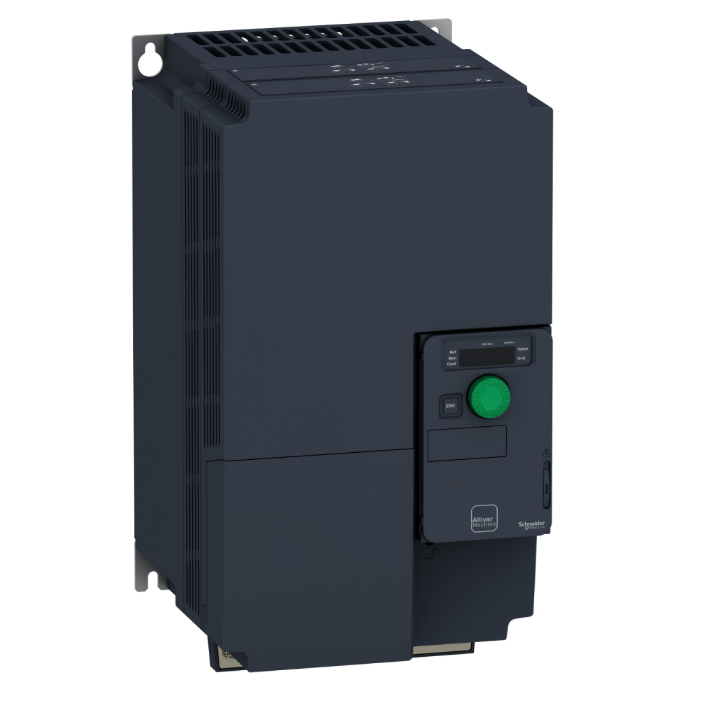 Altivar ATV320 Kompakt 15kW 3x200/240V - ATV320D15M3C - SCHNEIDER ELECTRIC