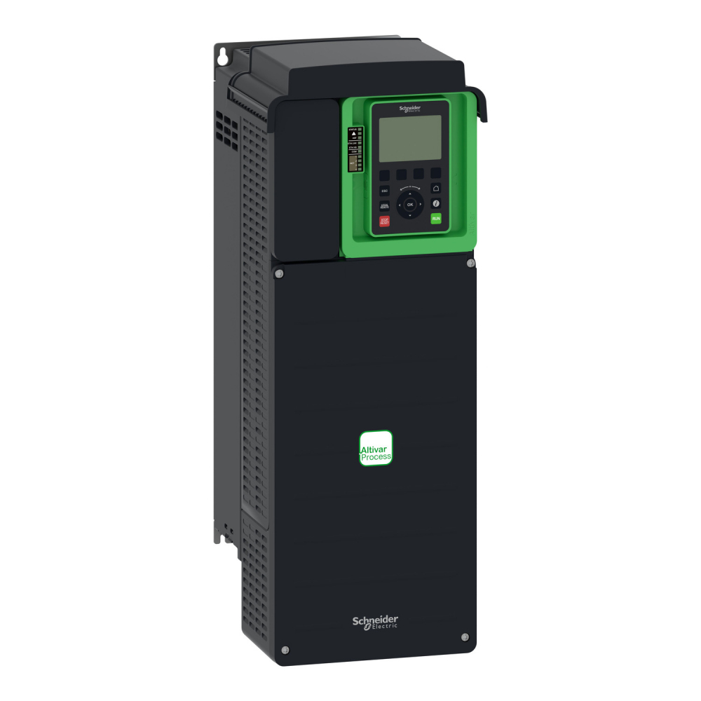 ALTIVAR 630 IP21 22KW 380V/480V - ATV630D22N4 - SCHNEIDER ELECTRIC