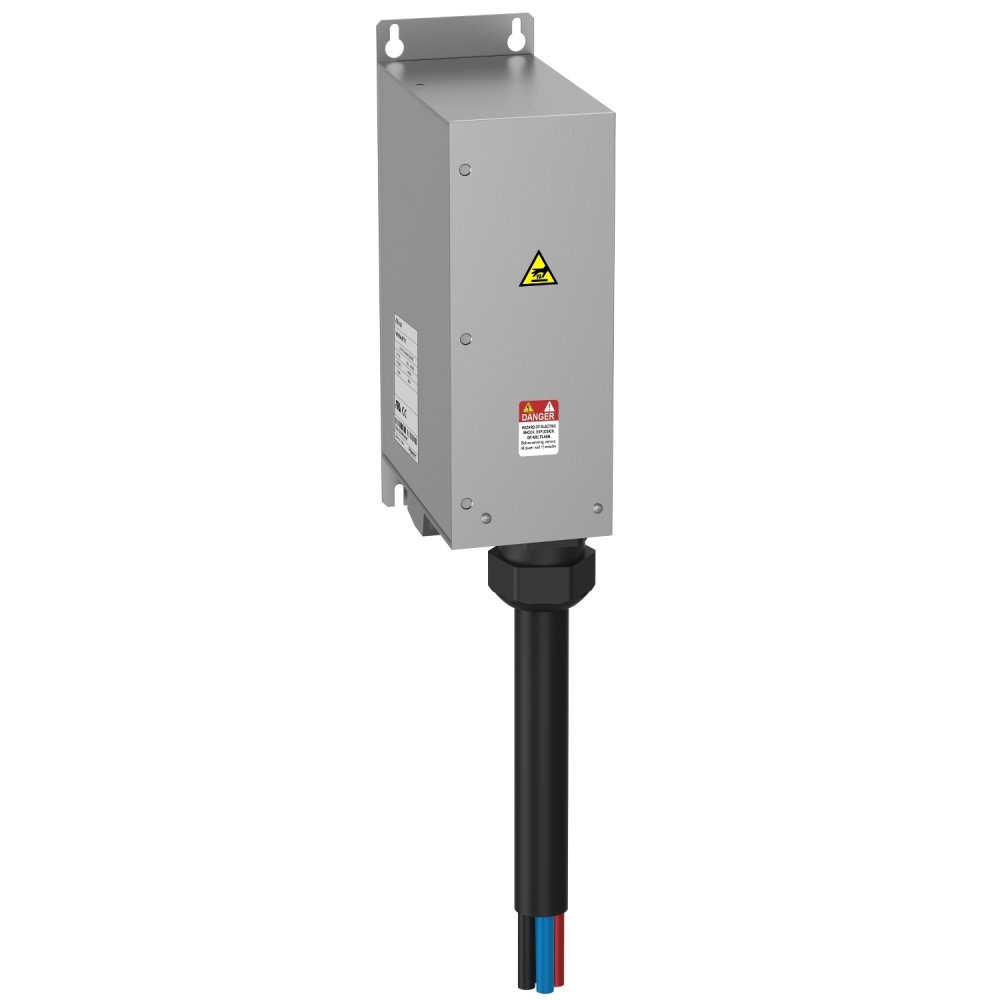 Filtr EMC IP20 50A - VW3A4711 - SCHNEIDER ELECTRIC