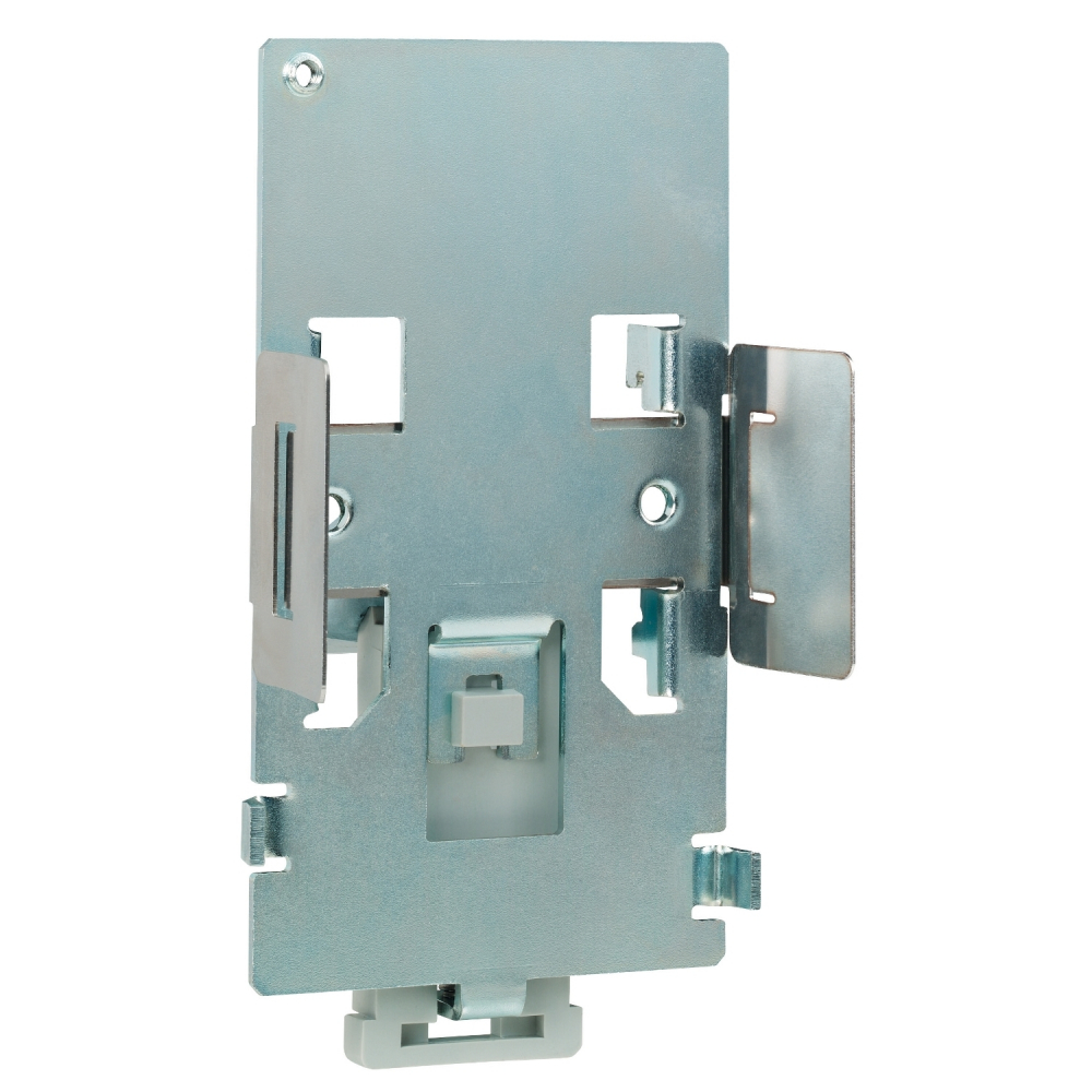 Płyta Montaż DIN Altivar 12 - VW3A9804 - SCHNEIDER ELECTRIC