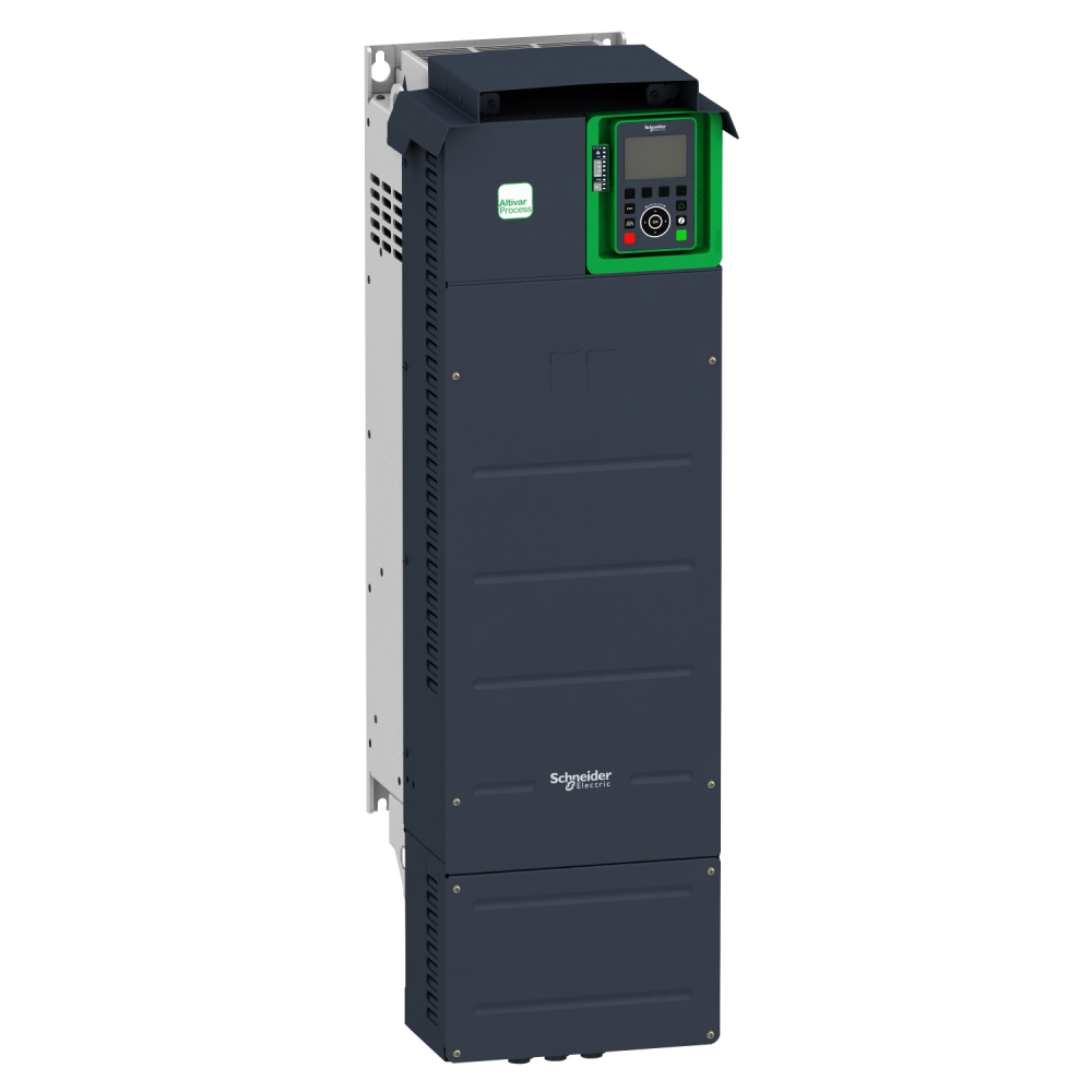 ALTIVAR 930 IP21 90kW 380V/480V - ATV930D90N4C - SCHNEIDER ELECTRIC