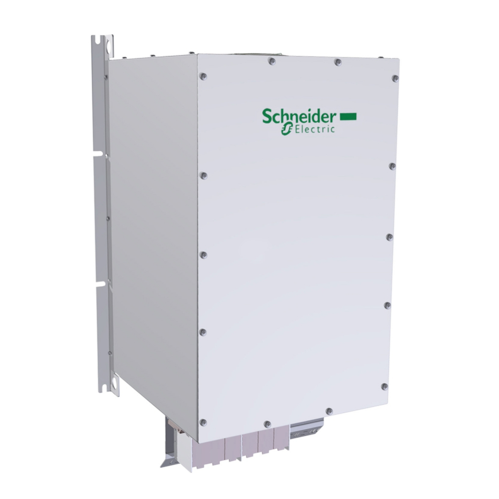 FILTR PASYWNY 187A 400V 50HZ - VW3A46132 - SCHNEIDER ELECTRIC