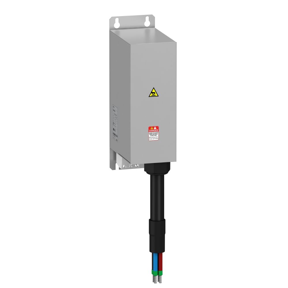 FILTR EMC IP20 50A - VW3A4704 - SCHNEIDER ELECTRIC