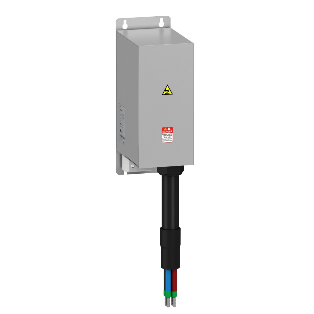 FILTR EMC IP20 100A - VW3A4706 - SCHNEIDER ELECTRIC
