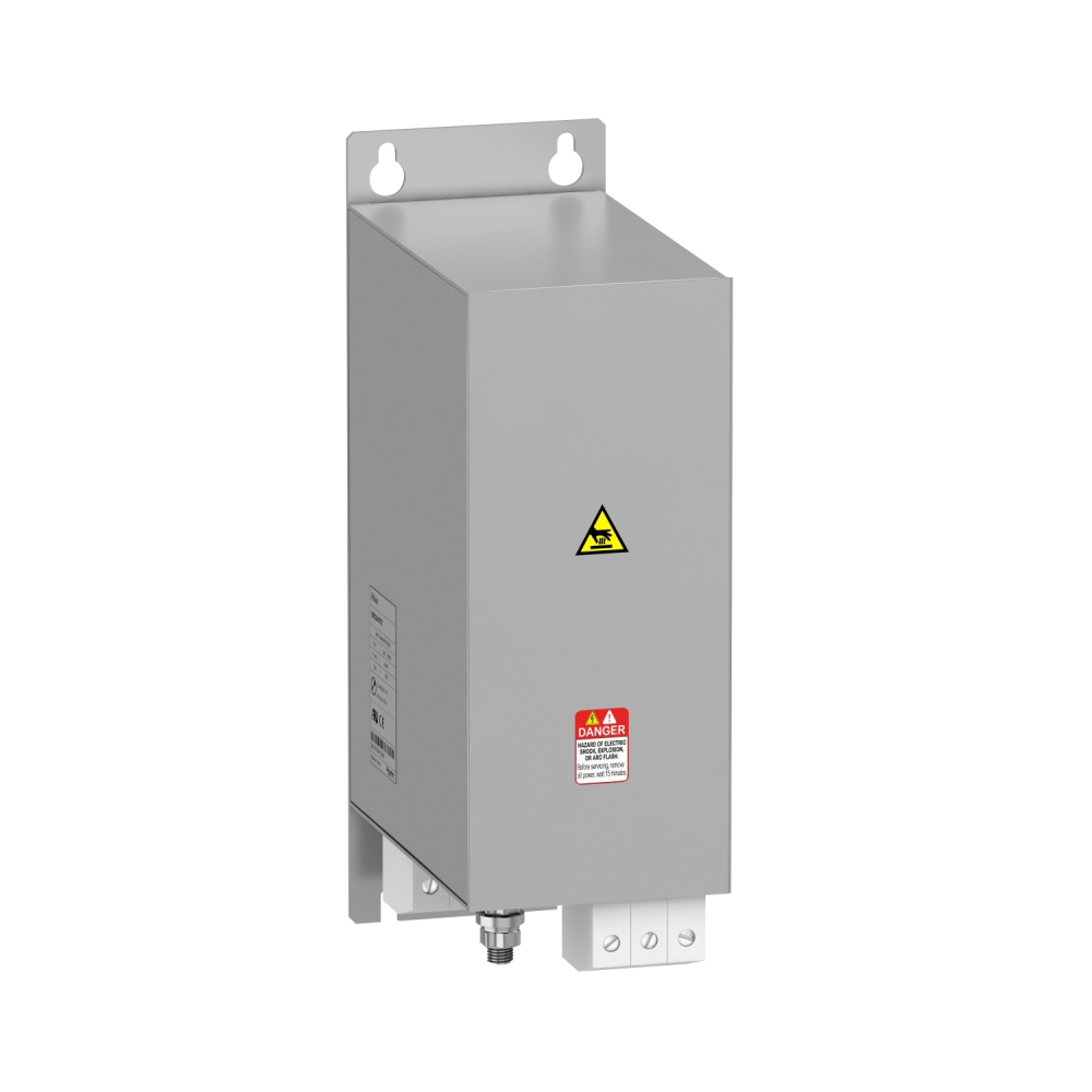 FILTR EMC IP20 160A - VW3A4707 - SCHNEIDER ELECTRIC