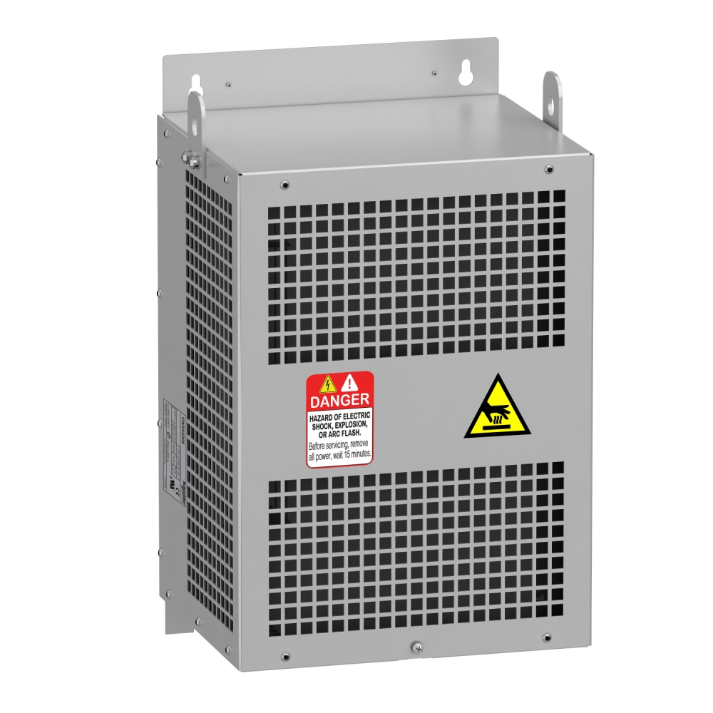 FILTR DU/DT IP20 95A - VW3A5305 - SCHNEIDER ELECTRIC