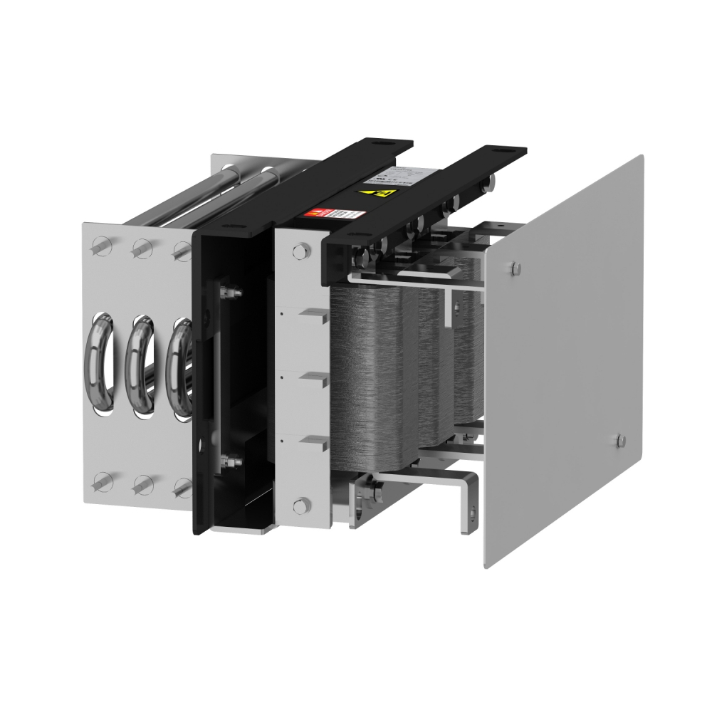 FILTR DU/DT IP00 180A - VW3A5306 - SCHNEIDER ELECTRIC