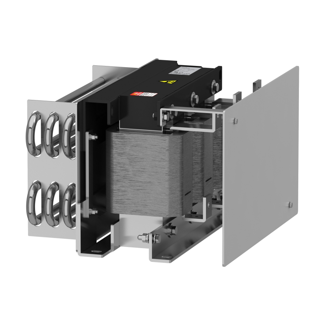 FILTR DU/DT IP00 305A - VW3A5307 - SCHNEIDER ELECTRIC