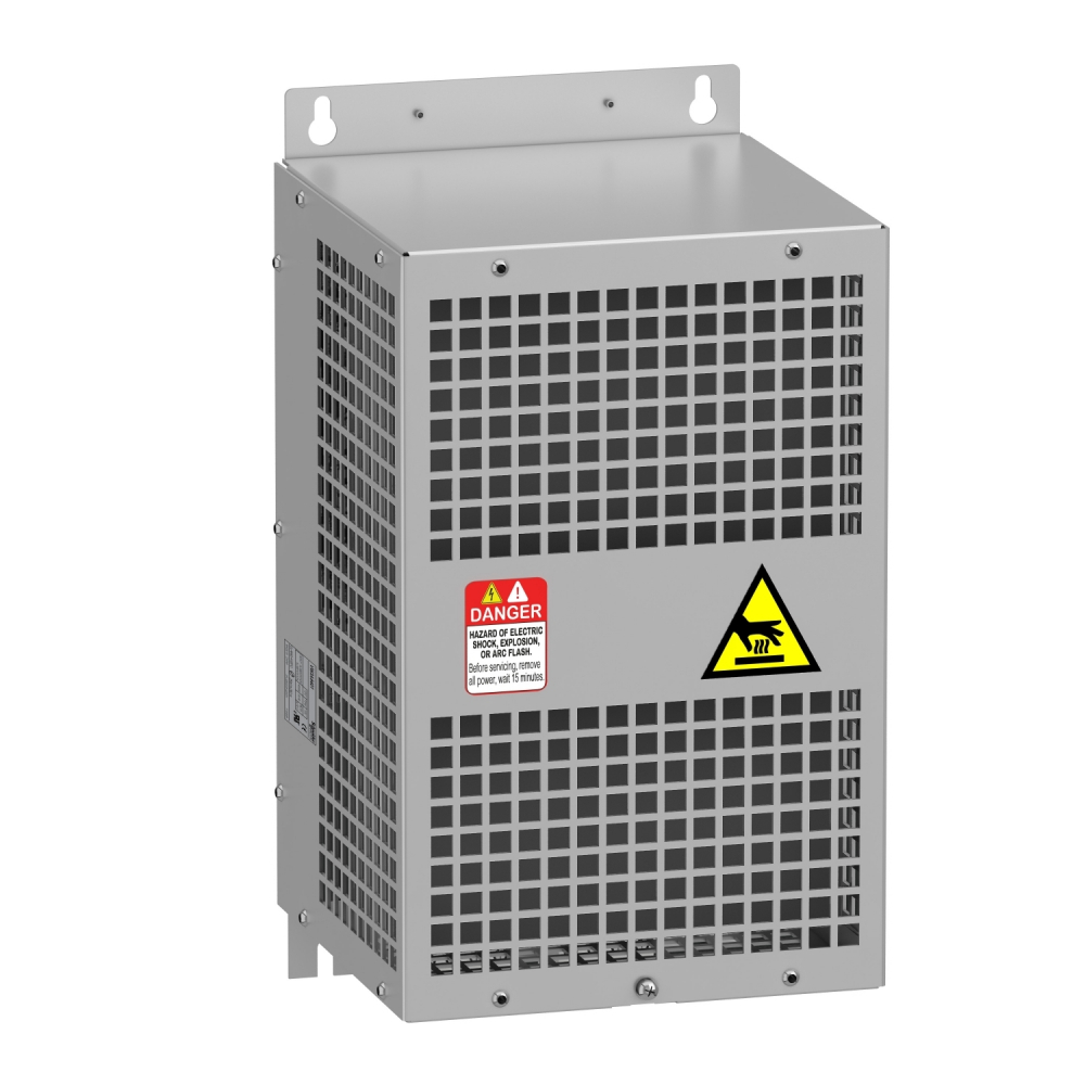 FILTR SINUS IP20 15A - VW3A5402 - SCHNEIDER ELECTRIC