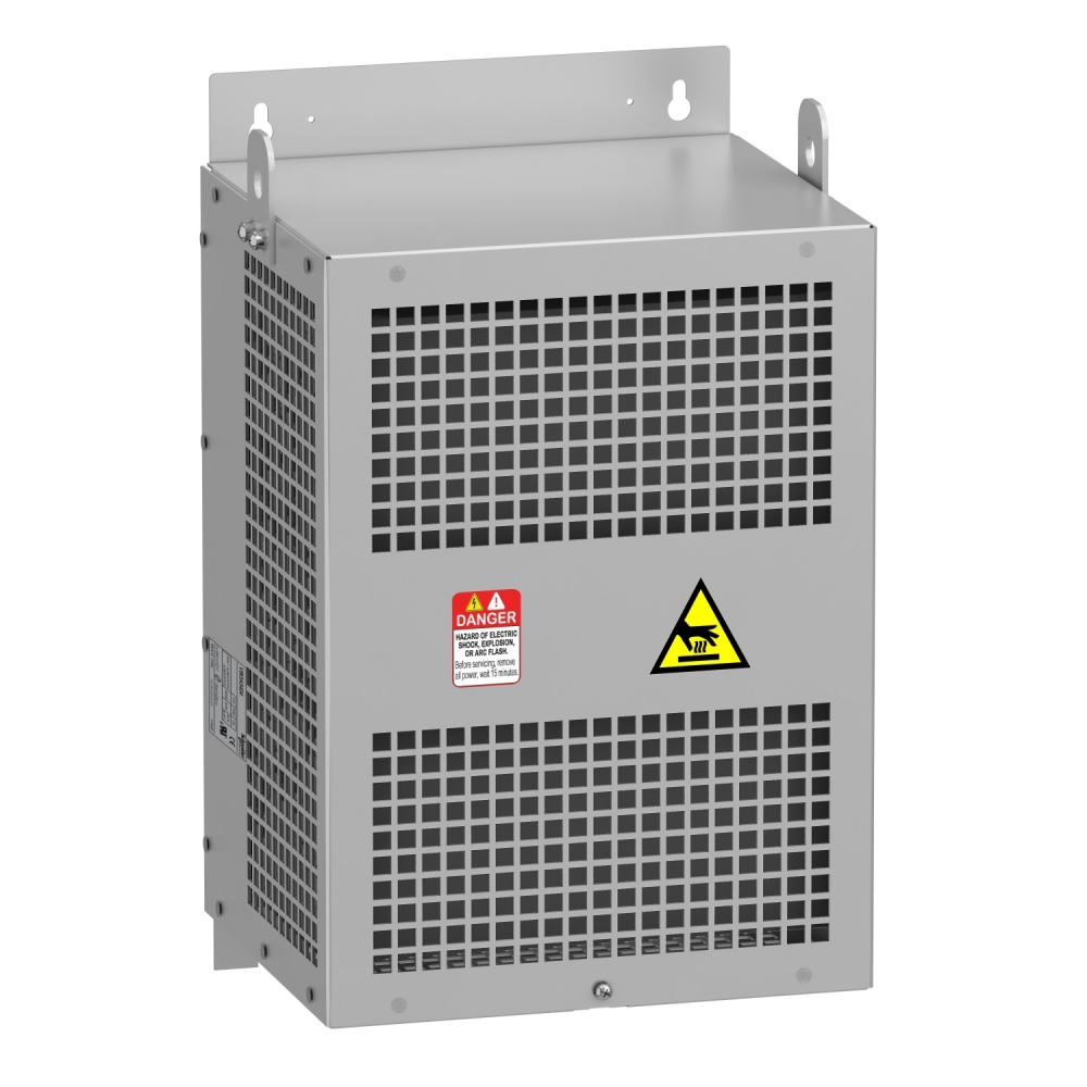 FILTR SINUS IP20 50A - VW3A5404 - SCHNEIDER ELECTRIC