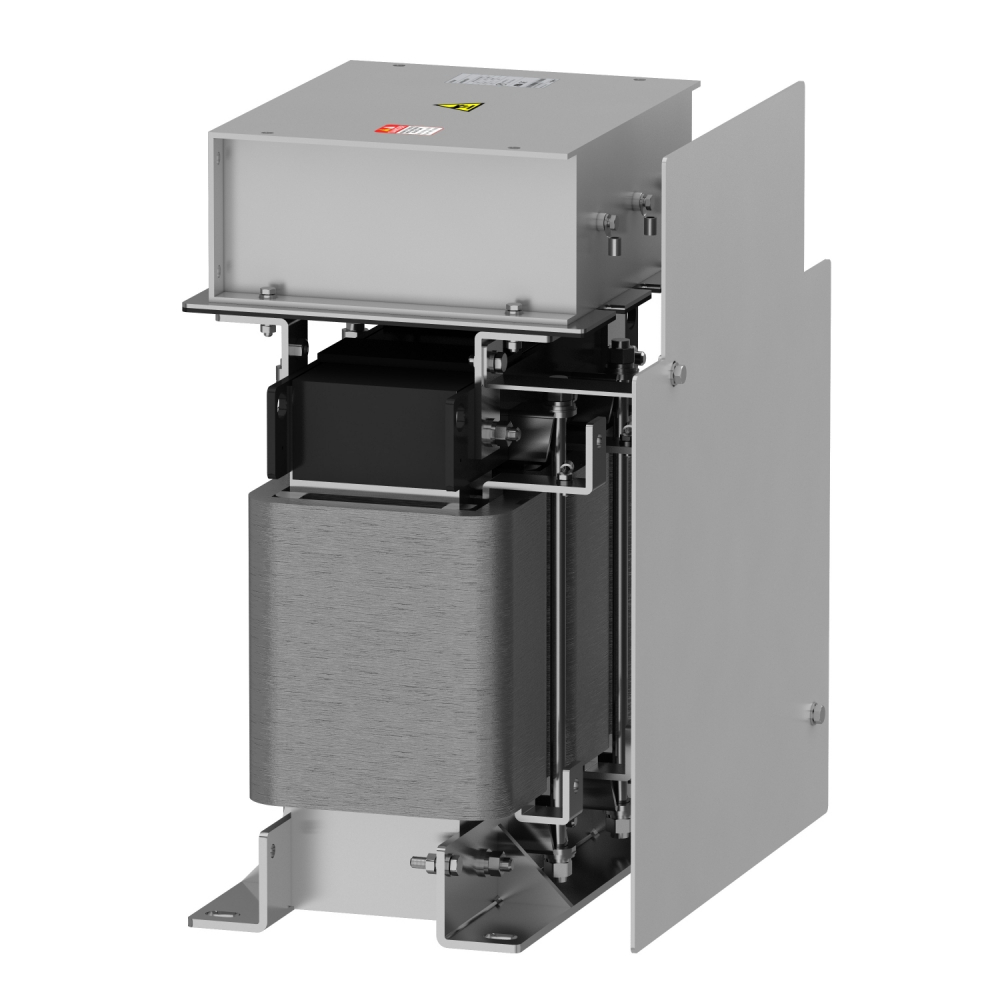 FILTR SINUS IP00 305A - VW3A5407 - SCHNEIDER ELECTRIC