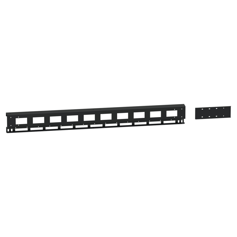 Szyny poz.zadaszenia dł. 2400mm - KEV0400SR2400 - SCHNEIDER ELECTRIC